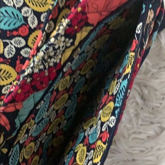 VERA BRADLEY ATTACHÉ BREIF CASE - Picture 10 of 10